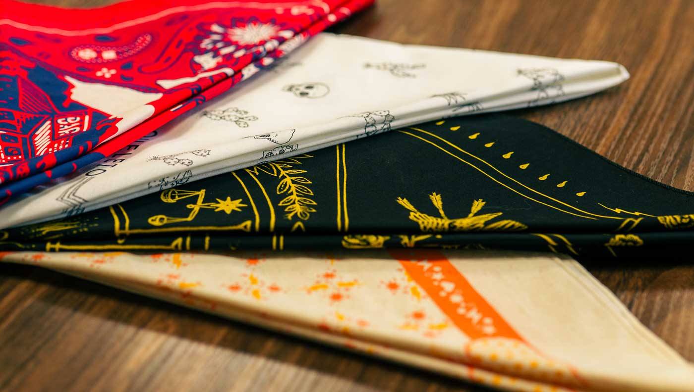 Bandanas